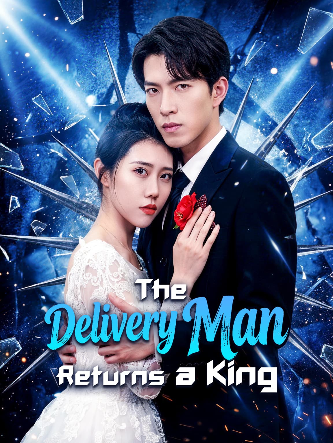 The Delivery Man Returns a King