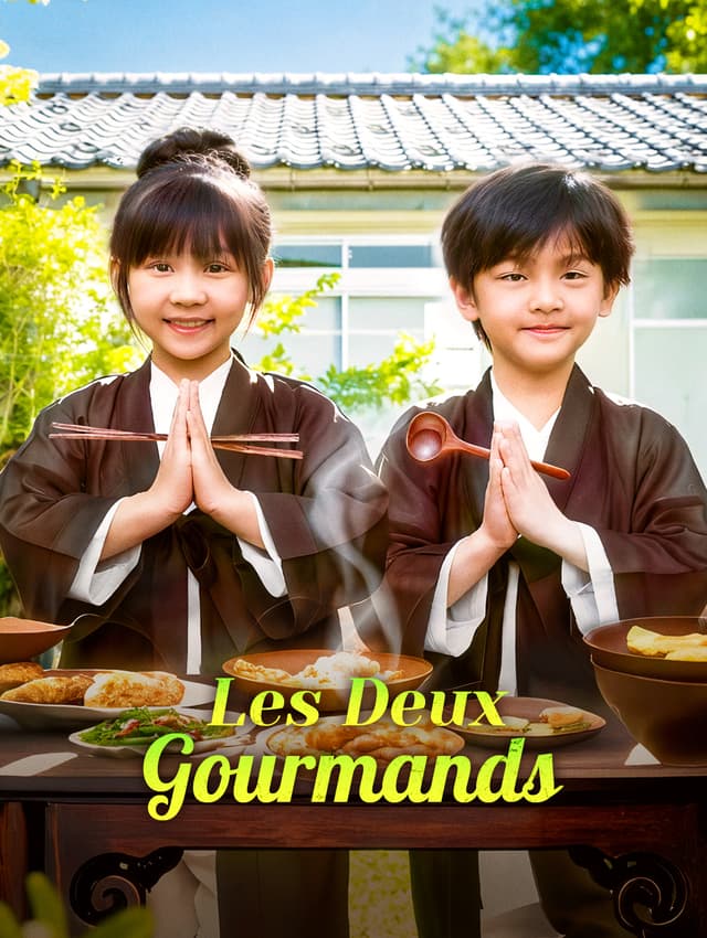 Les Deux Gourmands