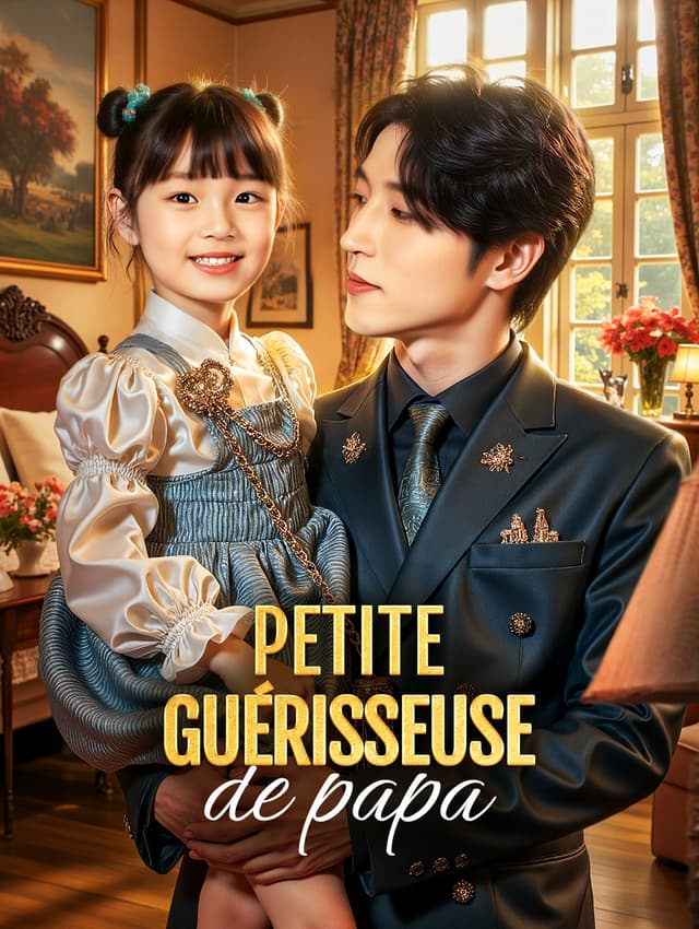 Petite Guérisseuse de papa(Doublé)
