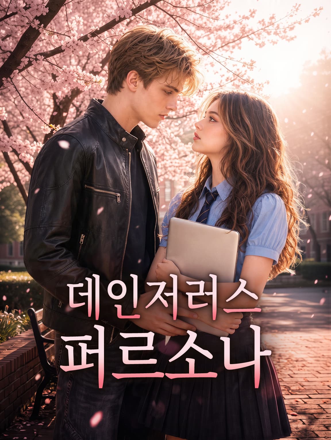 데인저러스 퍼르소나(더빙)