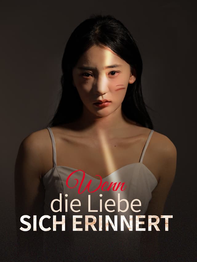 Wenn die Liebe sich erinnert