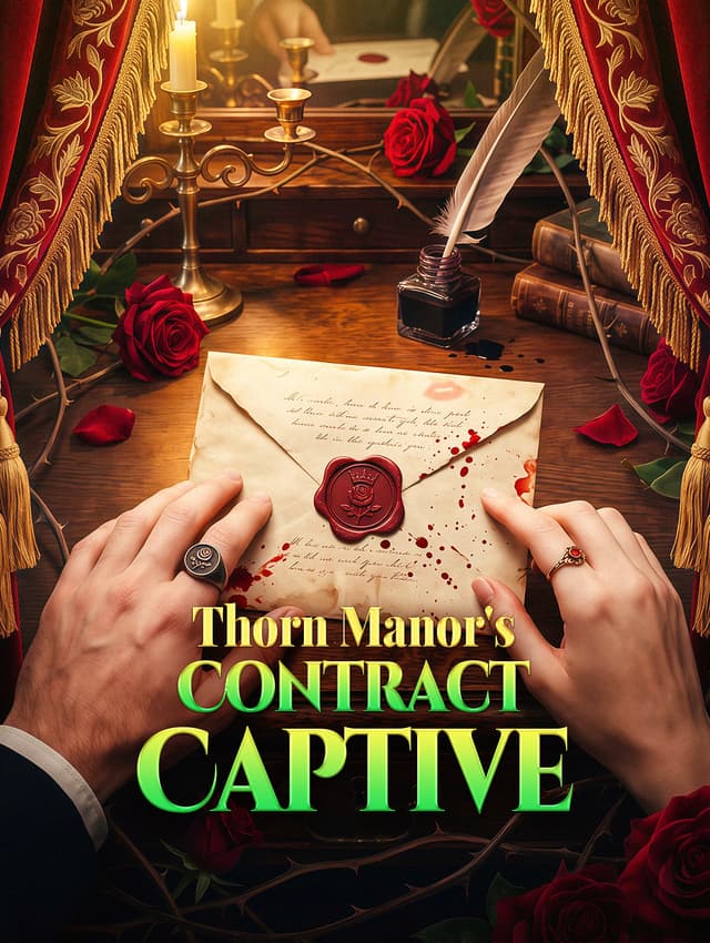 Captiva Contractuală a Conacului Spin