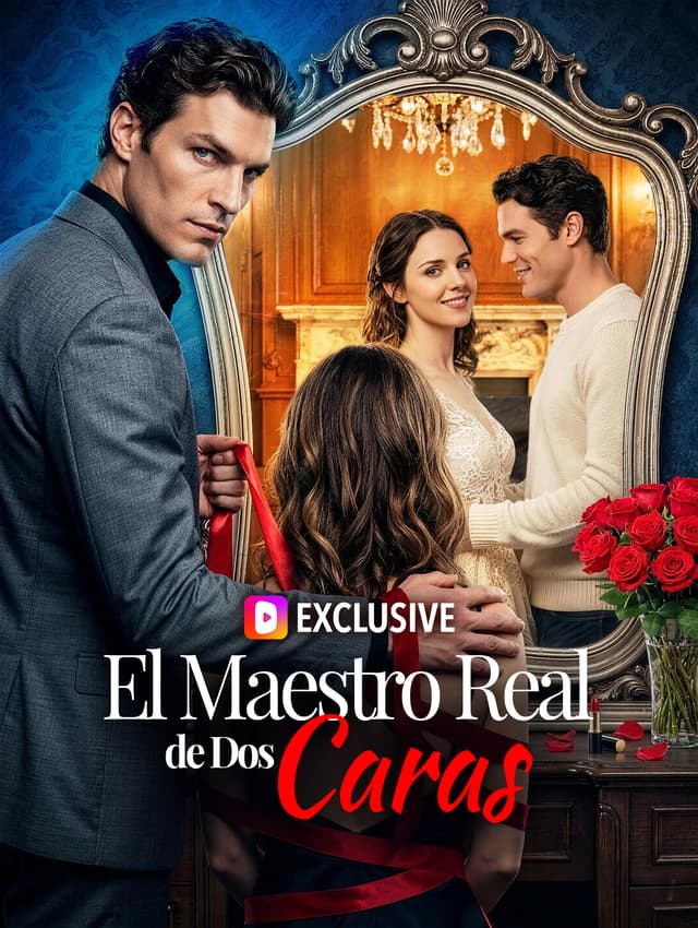 El Maestro Real de Dos Caras(Doblado)