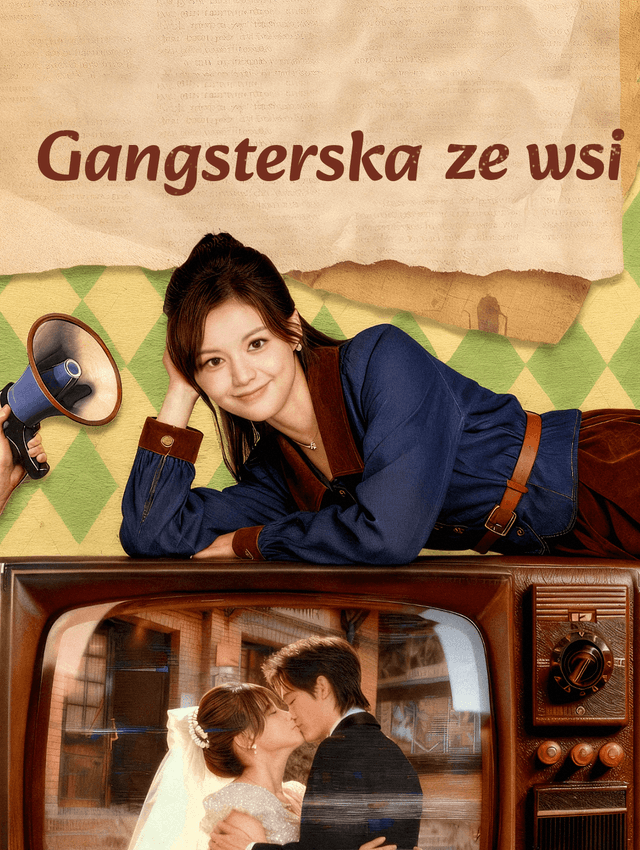 Gangsterska ze wsi
