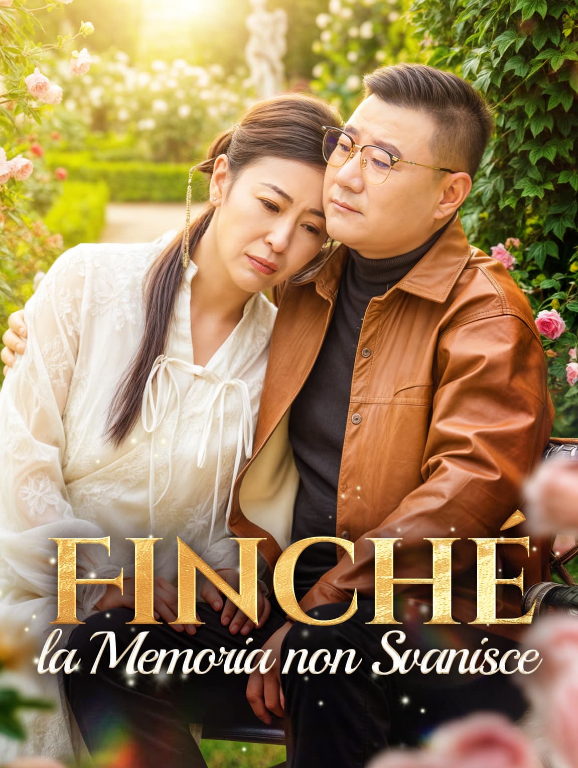 Finchéla Memoria non Svanisce