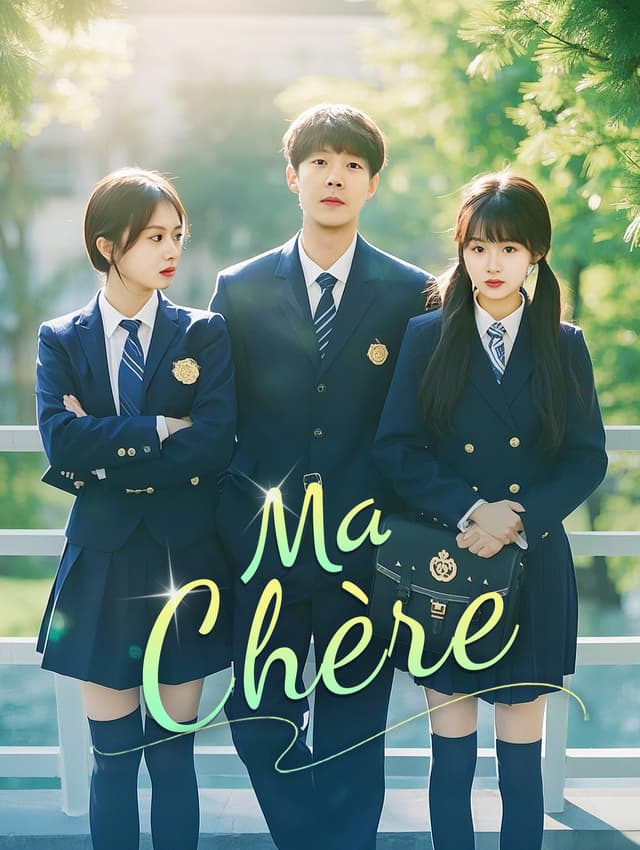 Ma chère