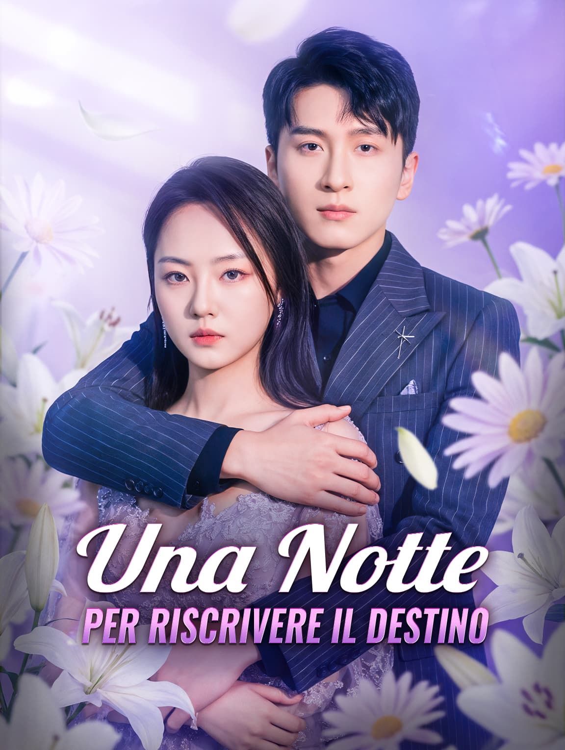 Una Notte per Riscrivere il Destino