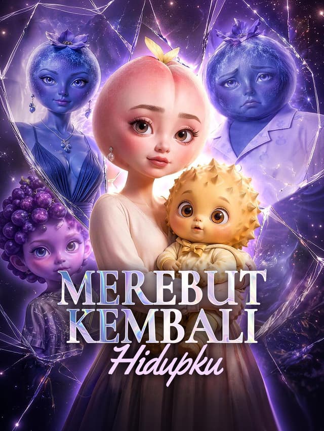 Merebut Kembali Hidupku
