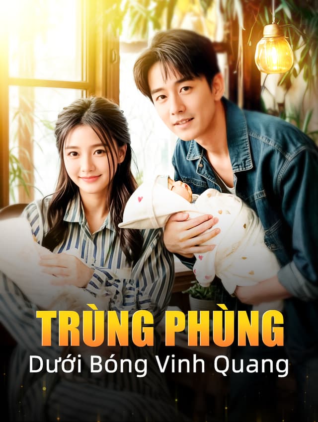 Trùng Phùng Dưới Bóng Vinh Quang