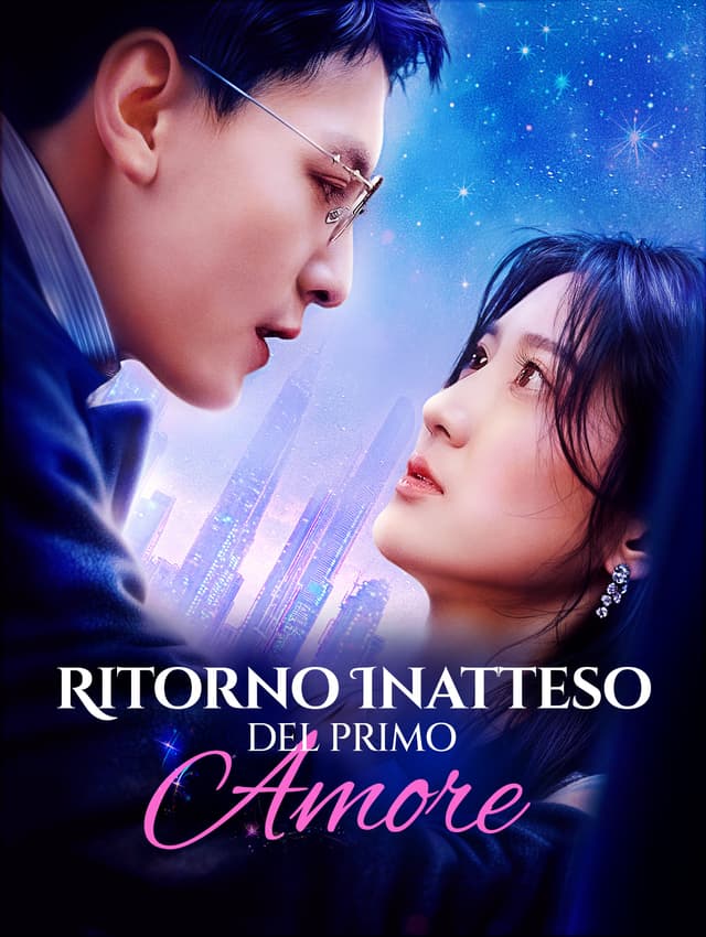 Ritorno Inatteso del Primo Amore