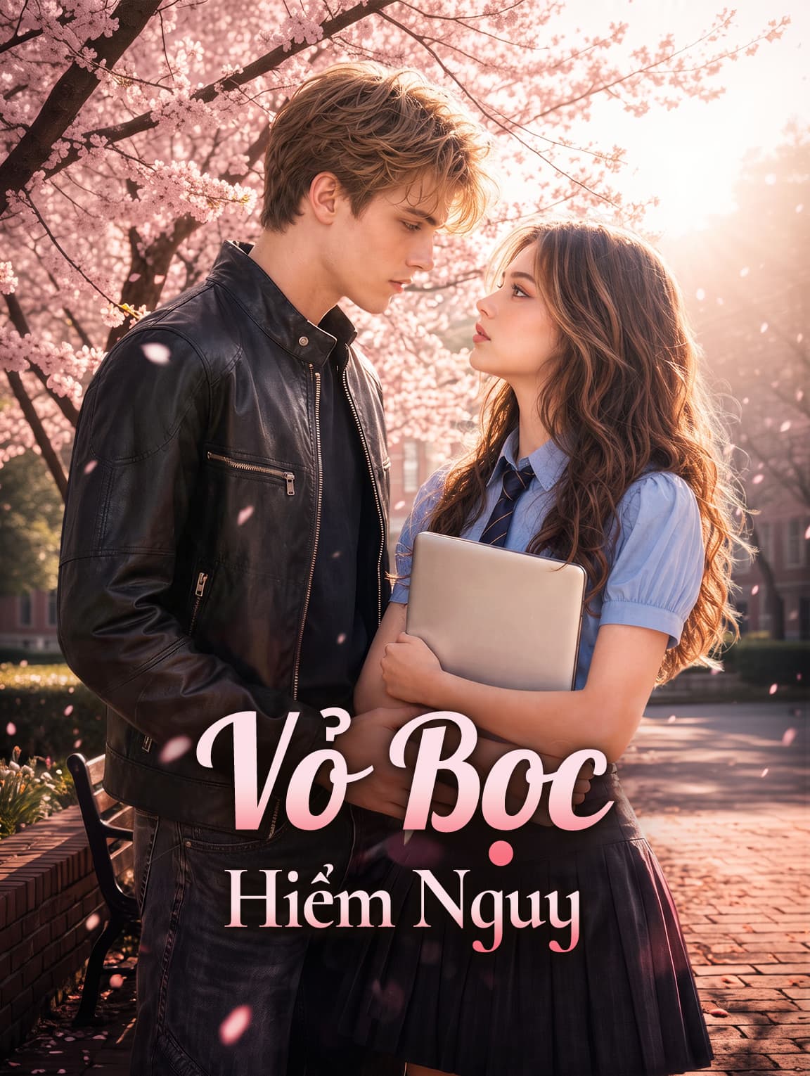 Vỏ Bọc Hiểm Nguy(Phiên bản lồng tiếng)