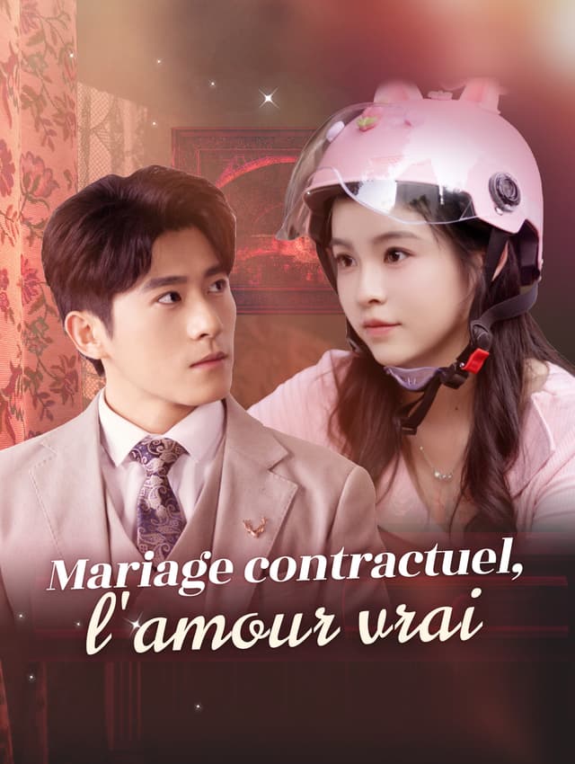 Mariage contractuel,l'amour vrai