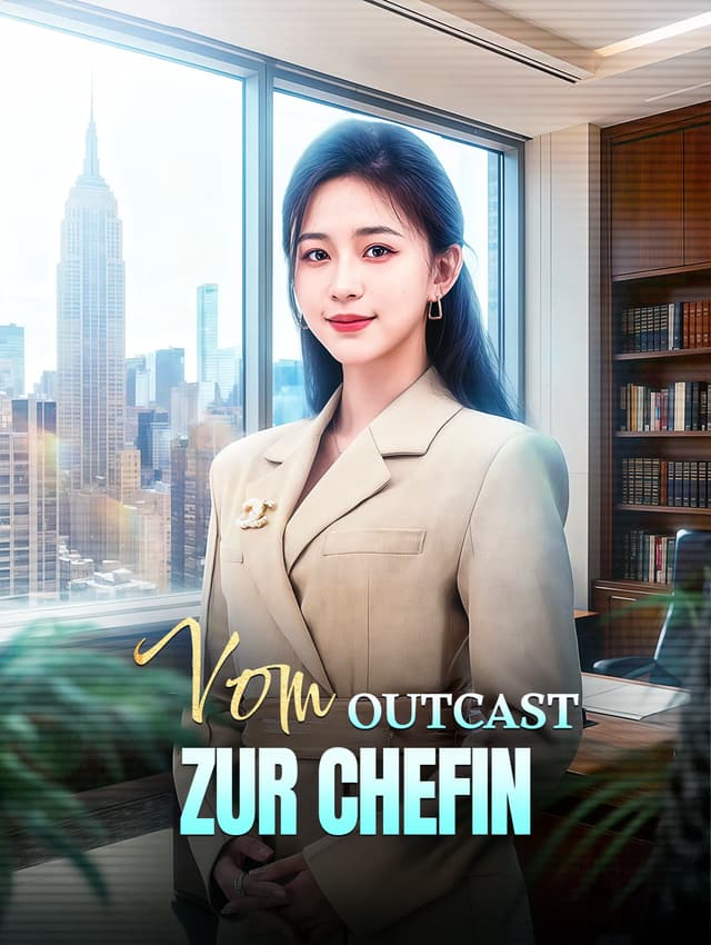 Vom Outcast zur Chefin
