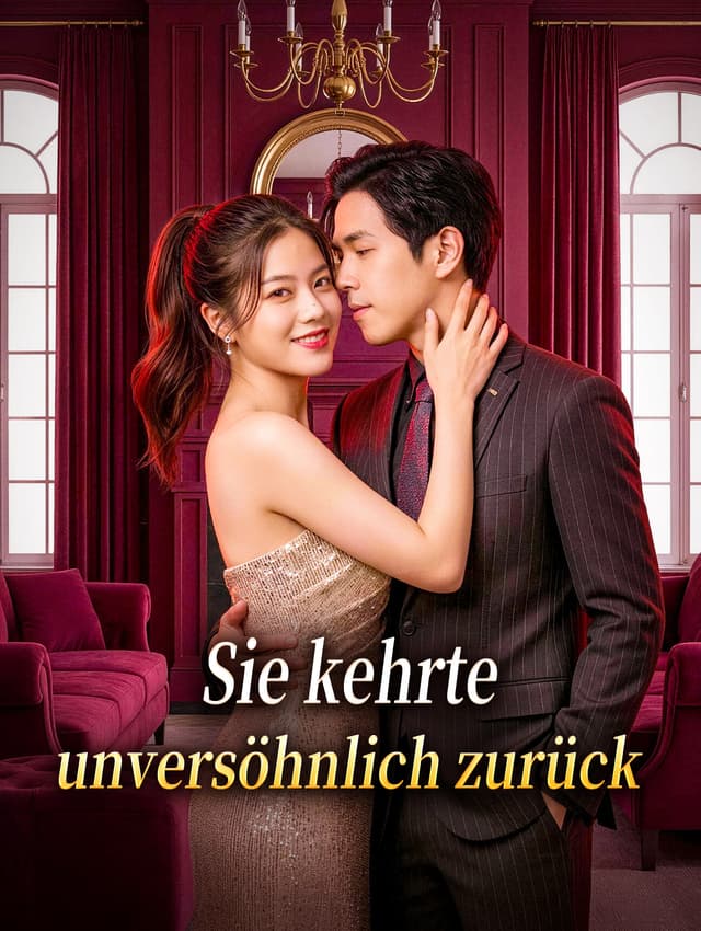 Sie kehrte unversöhnlich zurück