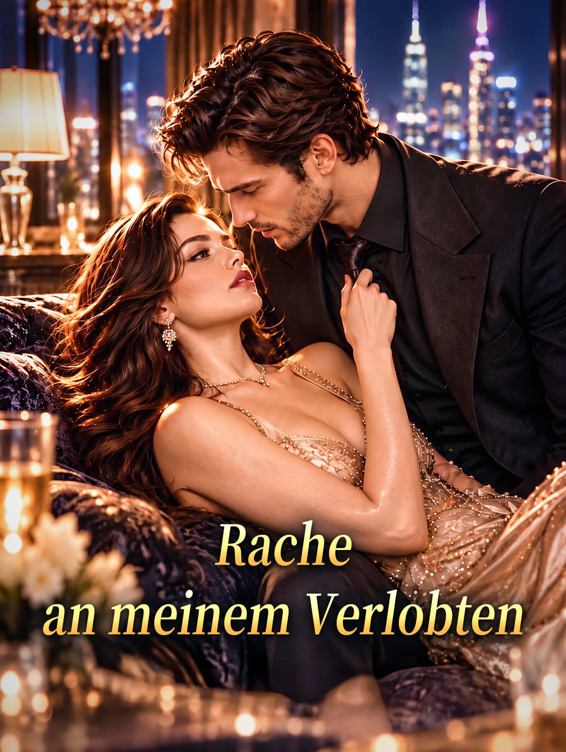 Rache an meinem Verlobten(Synchron)