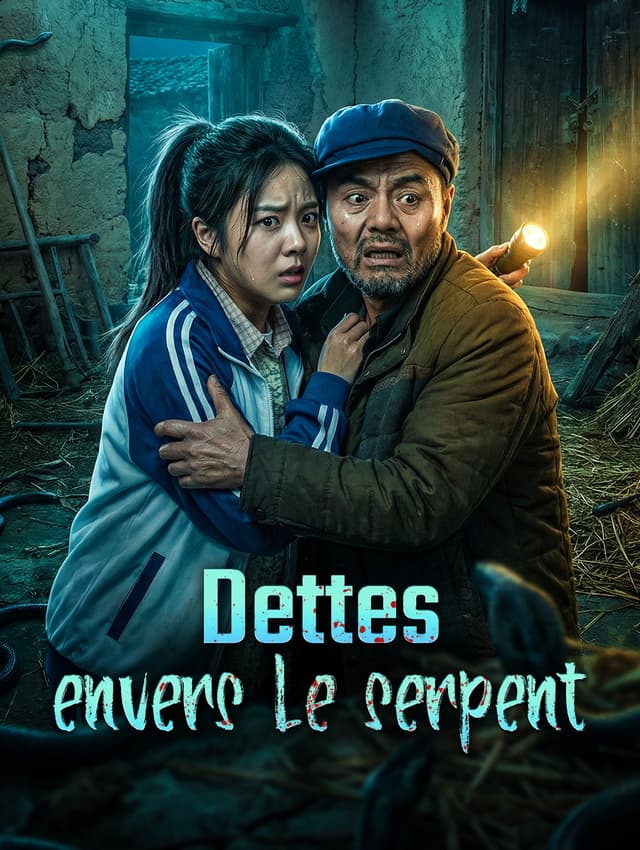 Dettes envers le serpent