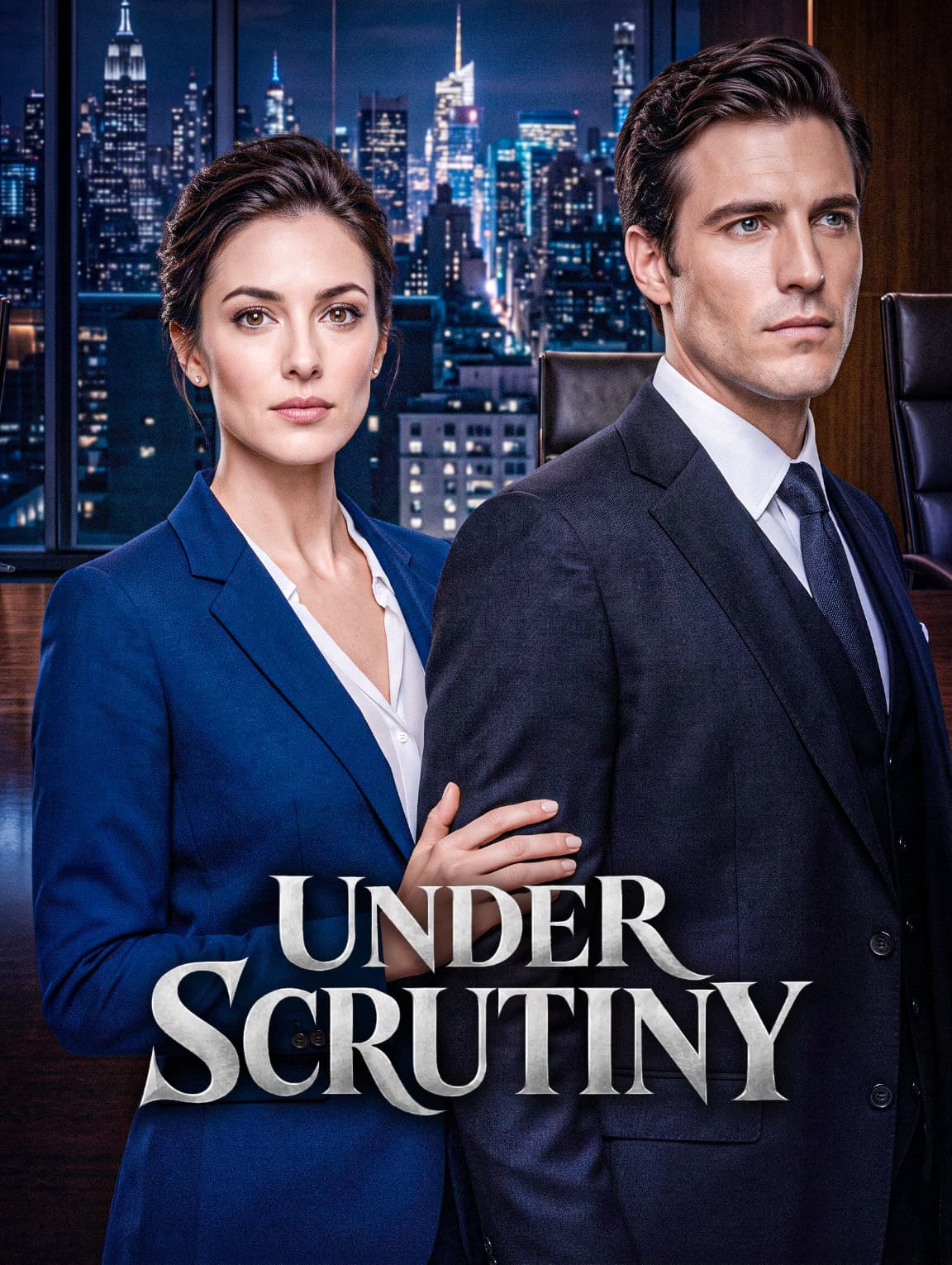 Under Scrutiny