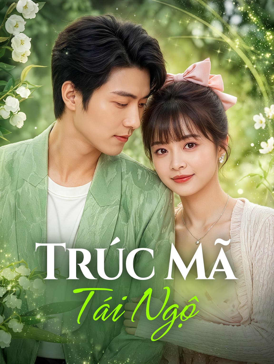 Trúc Mã Tái Ngộ