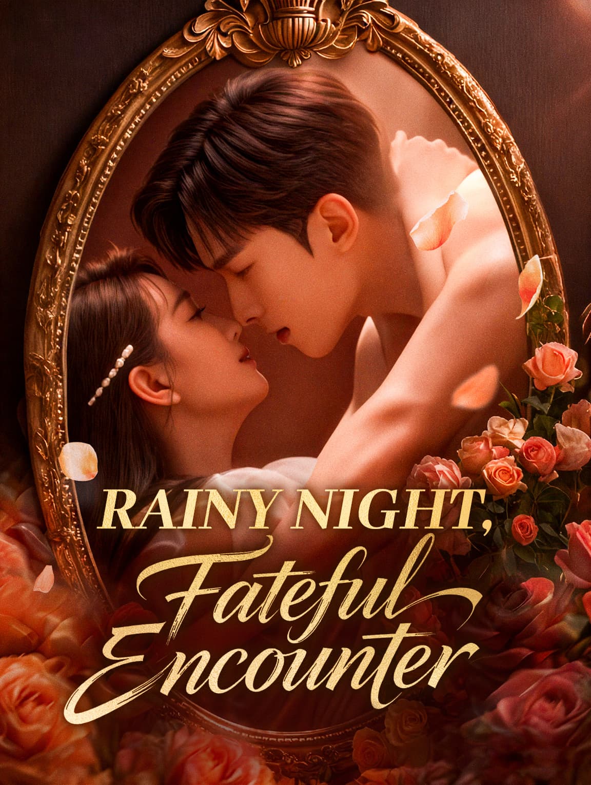 Rainy Night, Fateful Encounter
