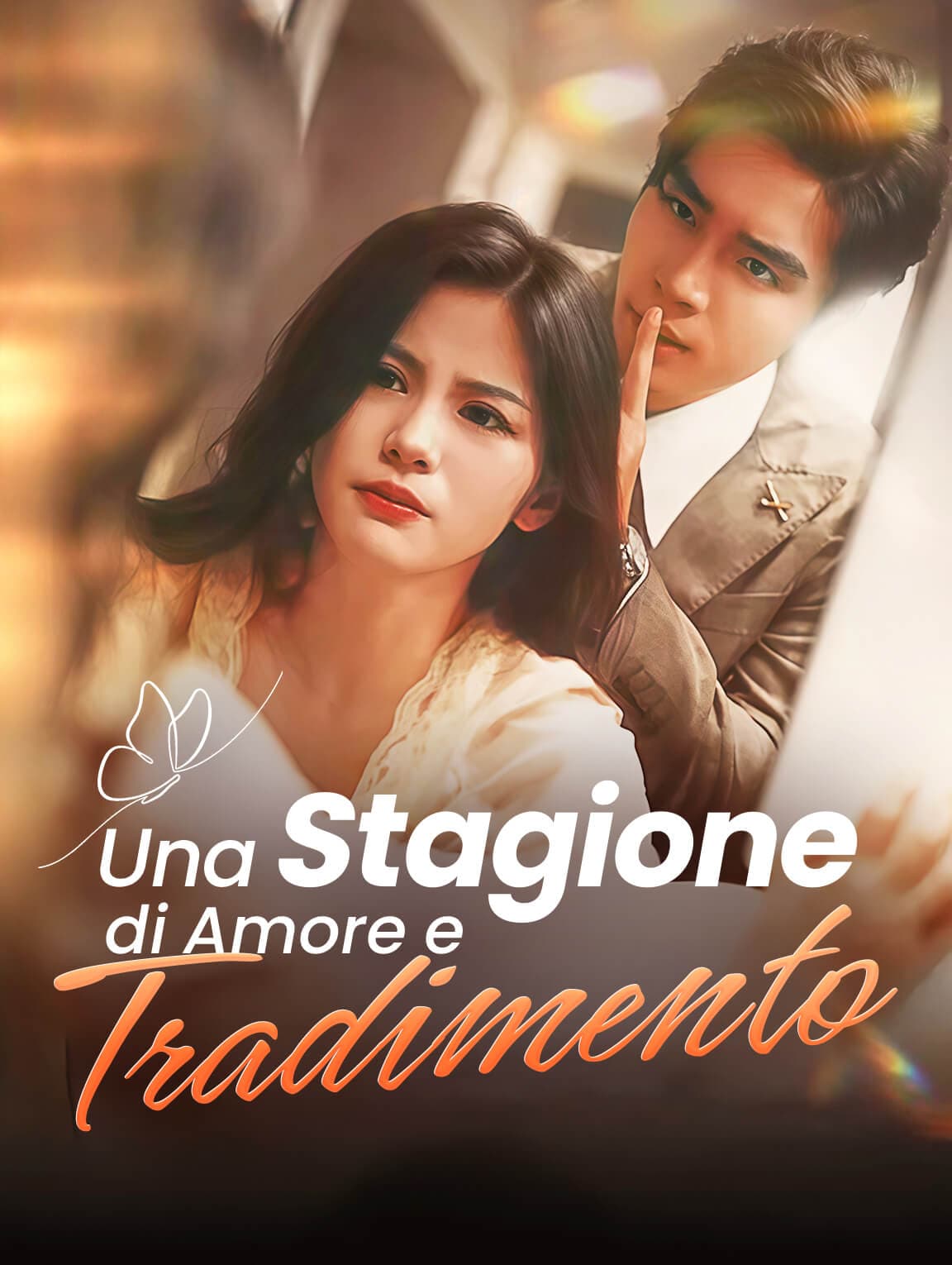 Una Stagione di Amore e Tradimento