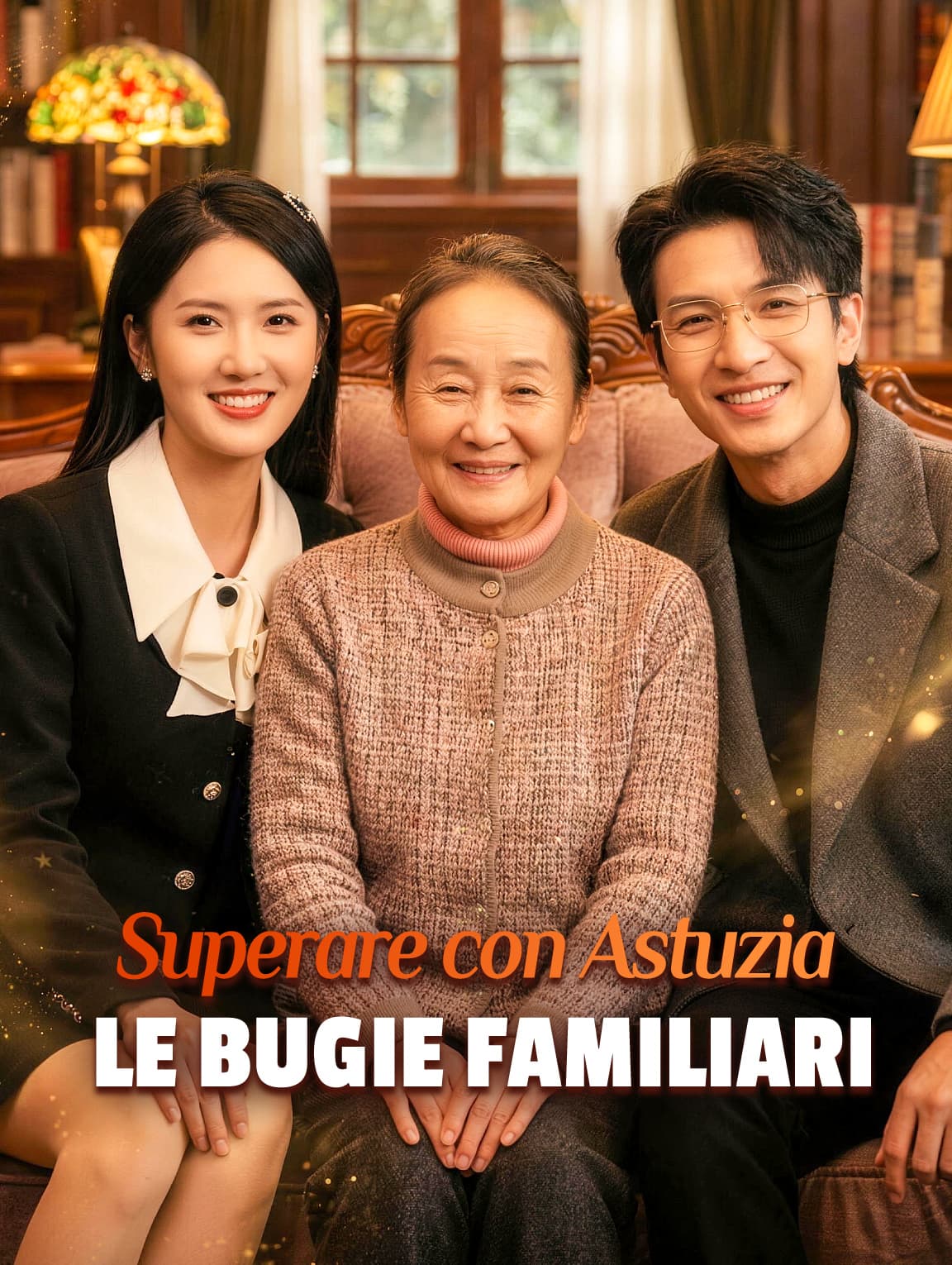 Superare con Astuzia le Bugie Familiari