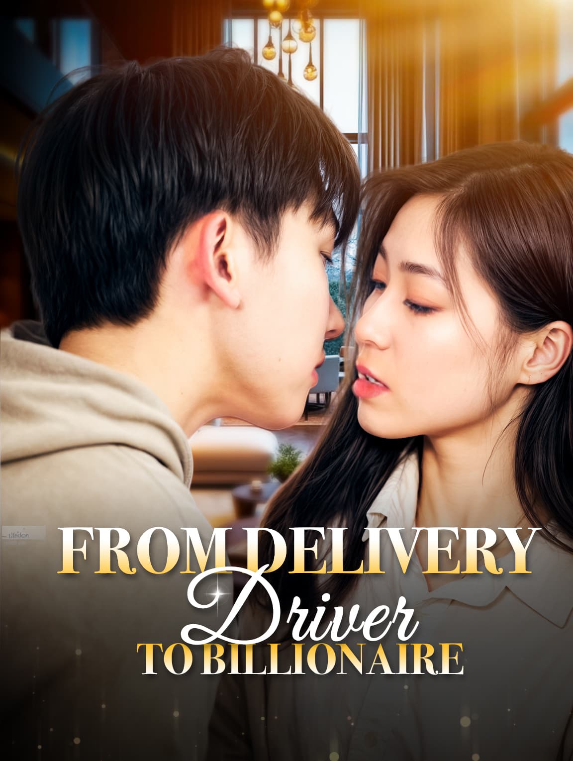 From Delivery Driver to Billionaire