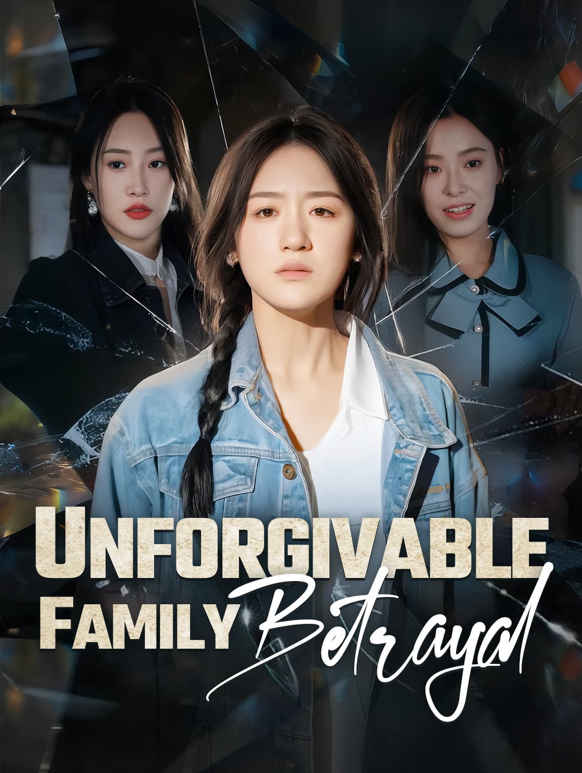 Unforgivable Family Betrayal