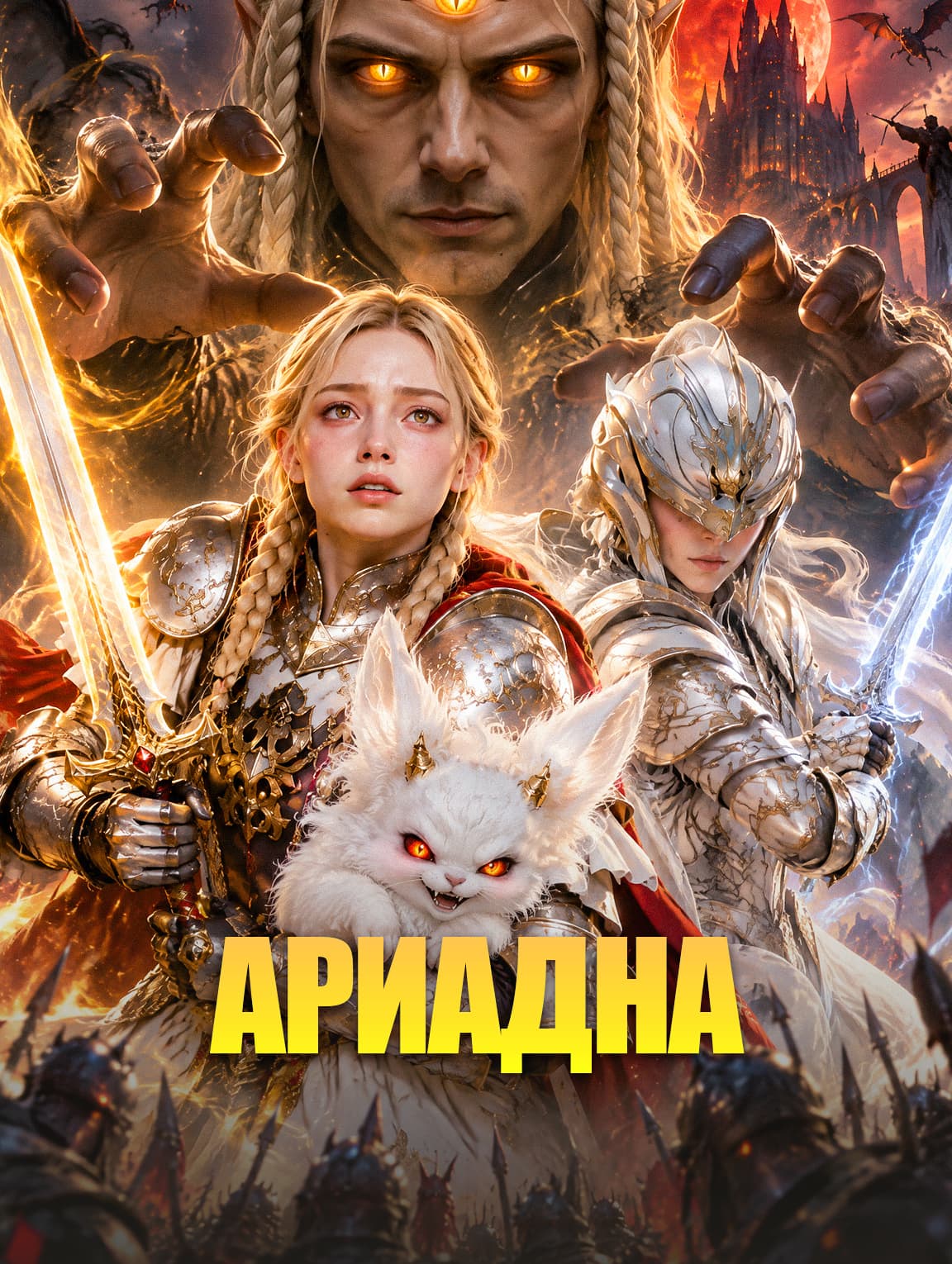 Ариадна