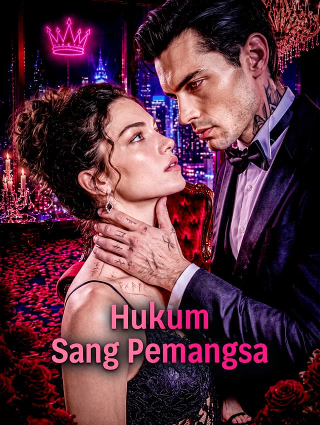 Hukum Sang Pemangsa