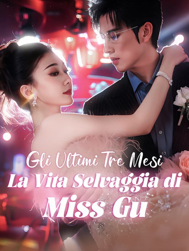 Gli Ultimi Tre Mesi: La Vita Selvaggia di Miss Gu