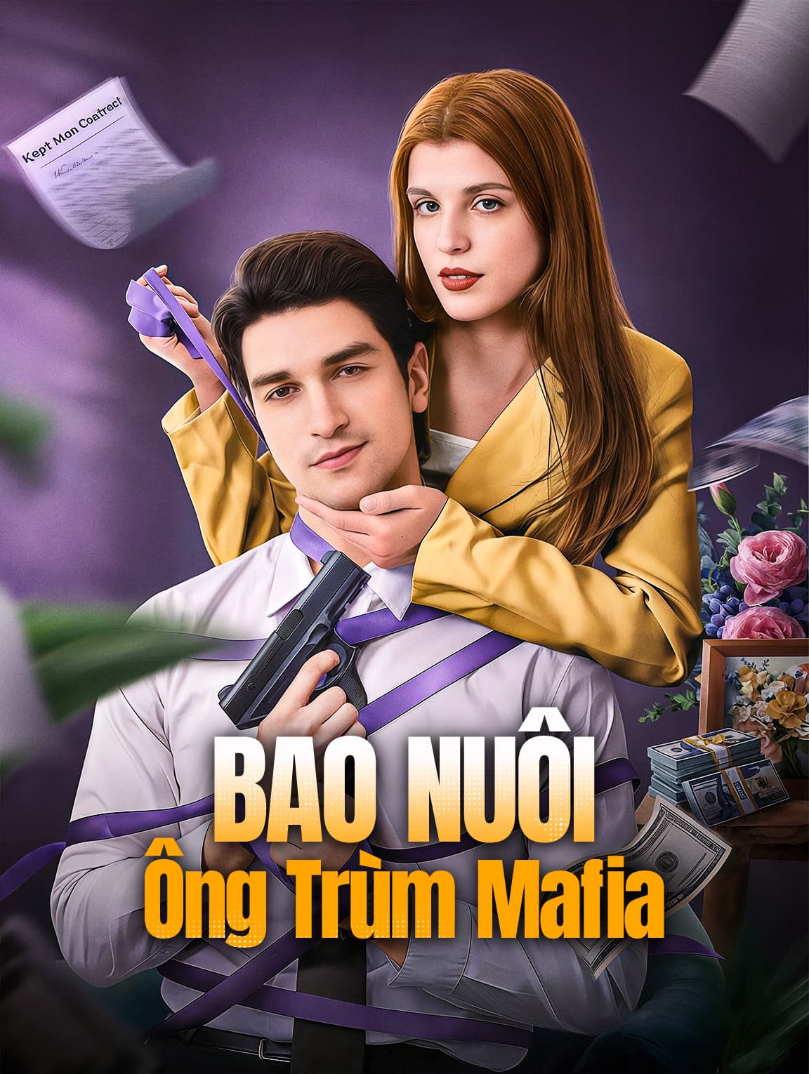 Bao Nuôi Ông Trùm Mafia
