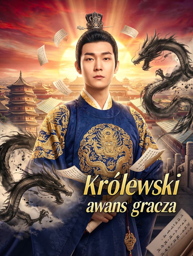 Królewski awans gracza