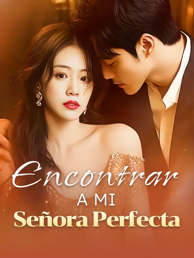 Encontrar a mi Señora Perfecta