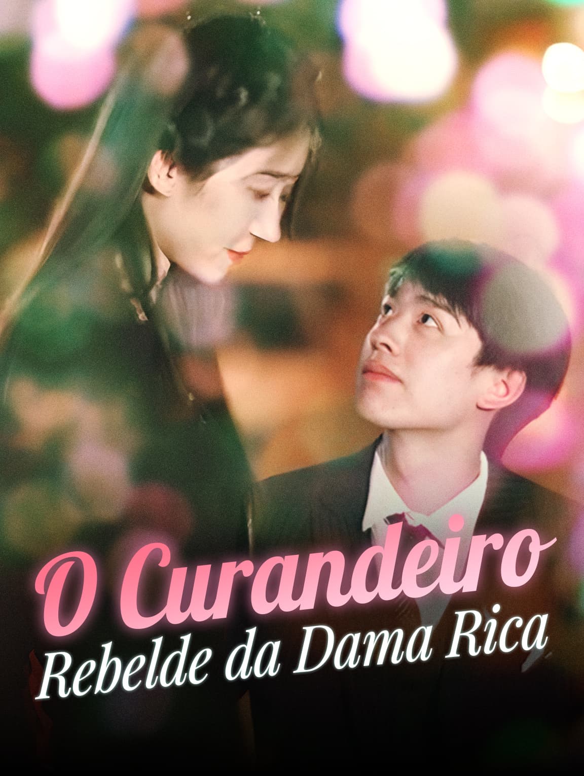O Curandeiro Rebelde da Dama Rica