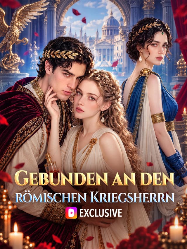 Gebunden an den römischen Kriegsherrn