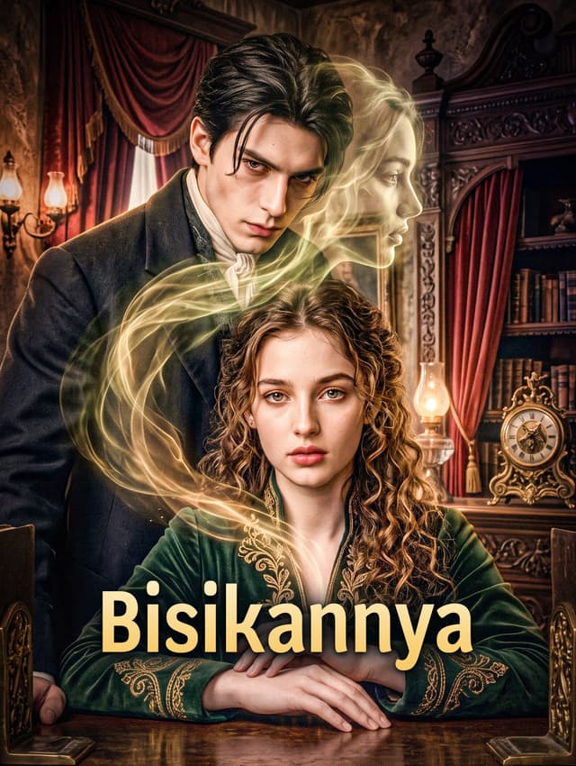 Bisikannya