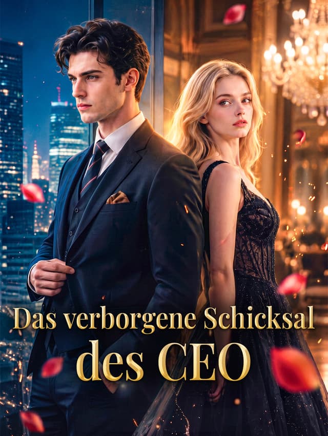 Das verborgene Schicksal des CEO