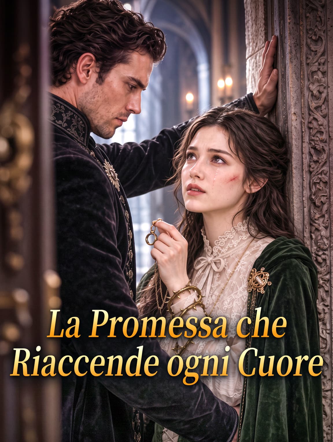 La Promessa che Riaccende ogni Cuore(Doppiato)