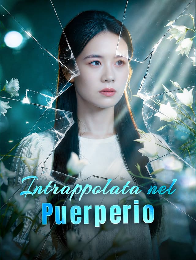 Intrappolata nel Puerperio