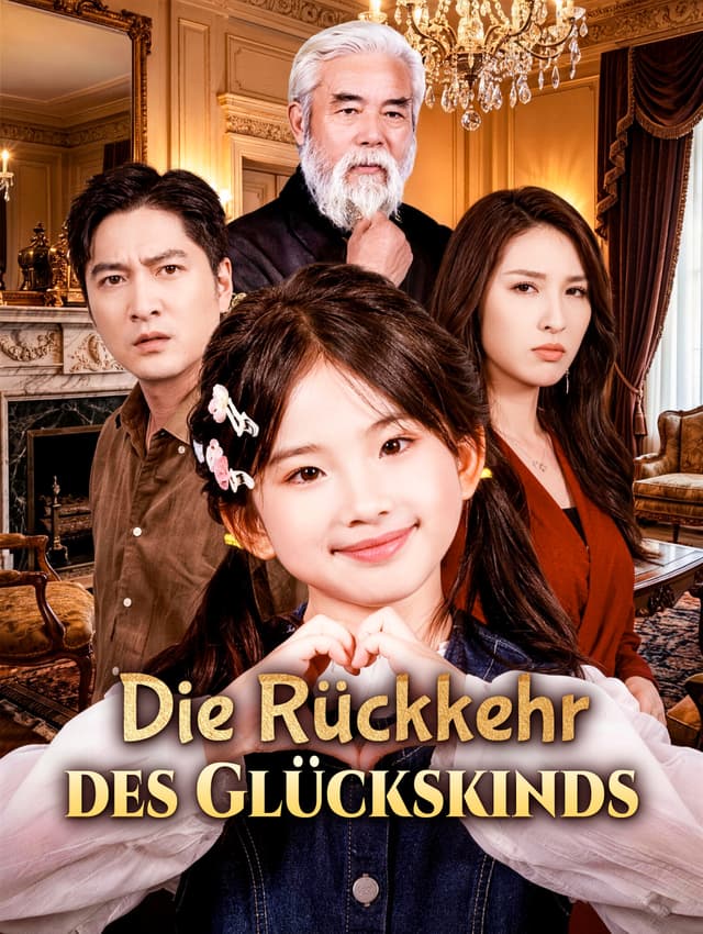 Die Rückkehr des Glückskinds