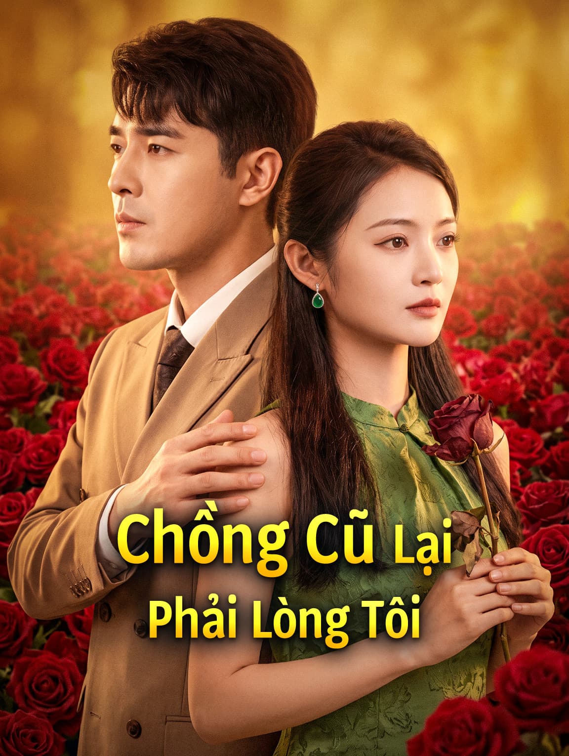 Chồng Cũ Lại Phải Lòng Tôi