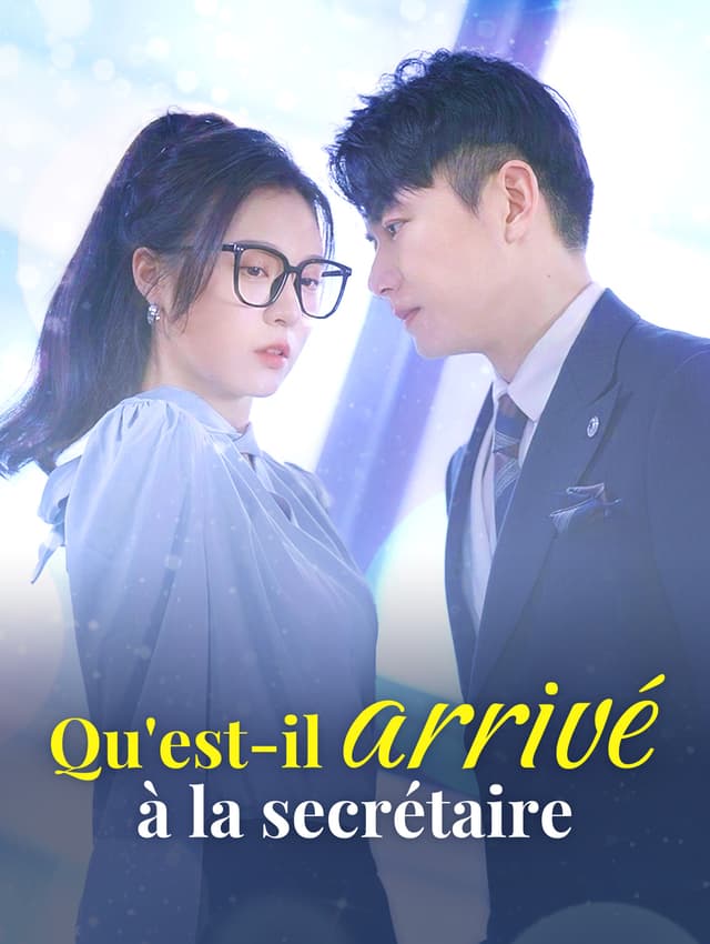 Qu'est-il arrivé à la secrétaire ?