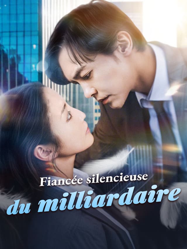 Fiancée silencieuse du milliardaire