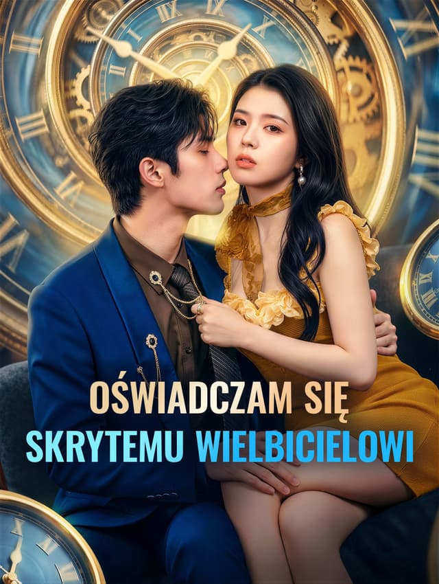 Oświadczam się skrytemu wielbicielowi