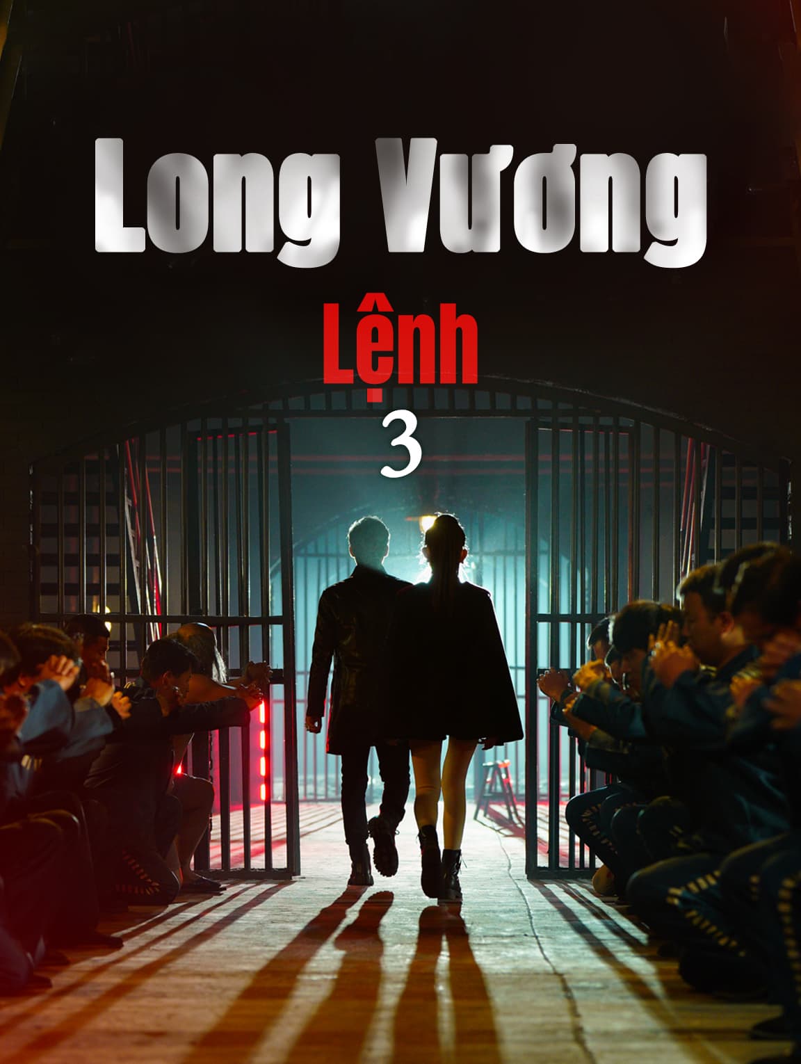 Long Vương Lệnh 3