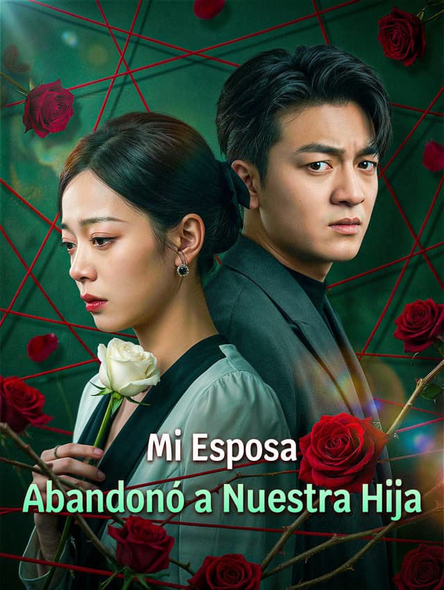 Mi Esposa Abandonó a Nuestra Hija