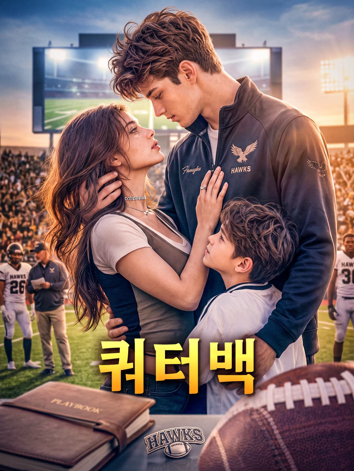 쿼터백