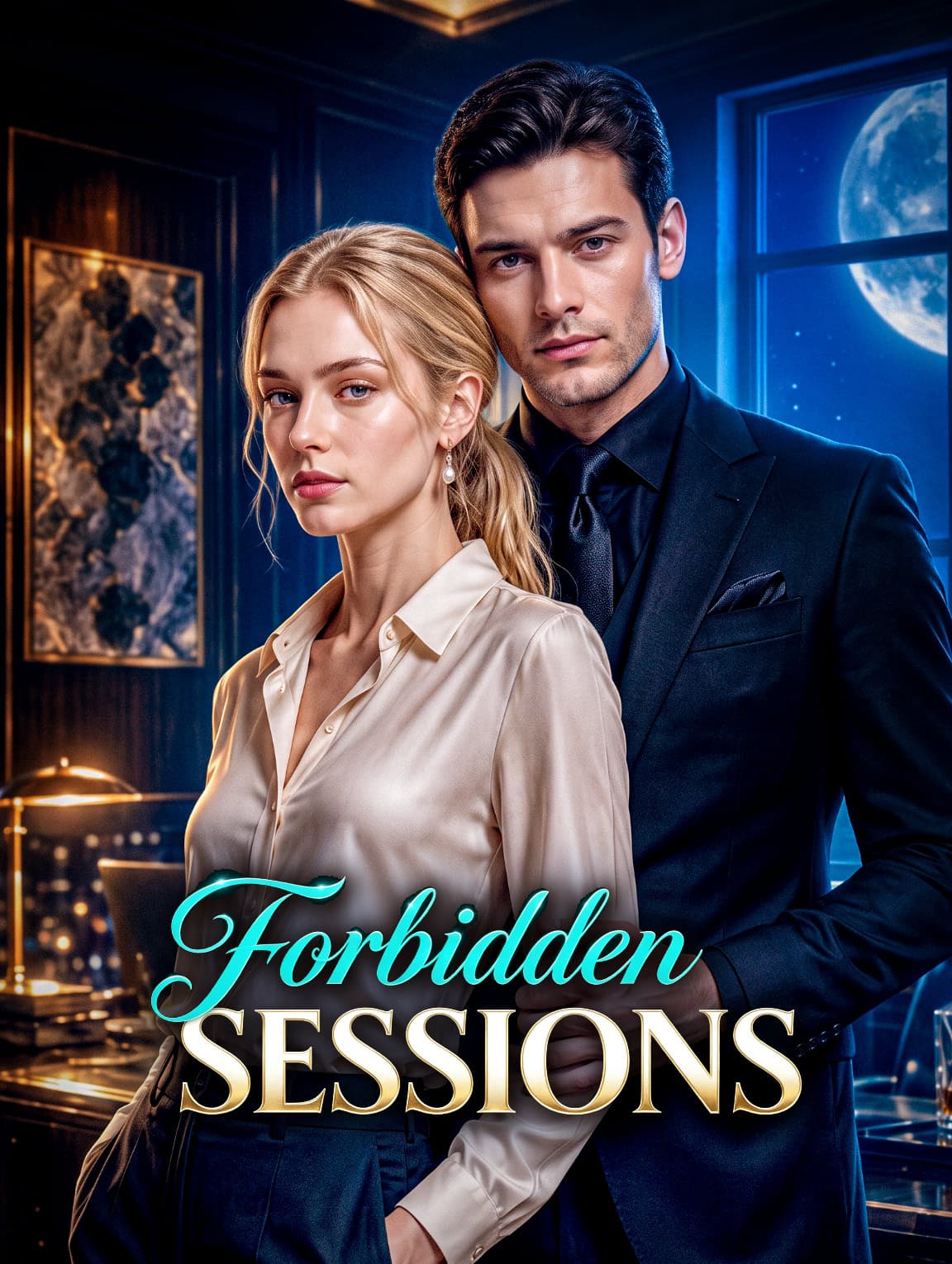 Forbidden Sessions