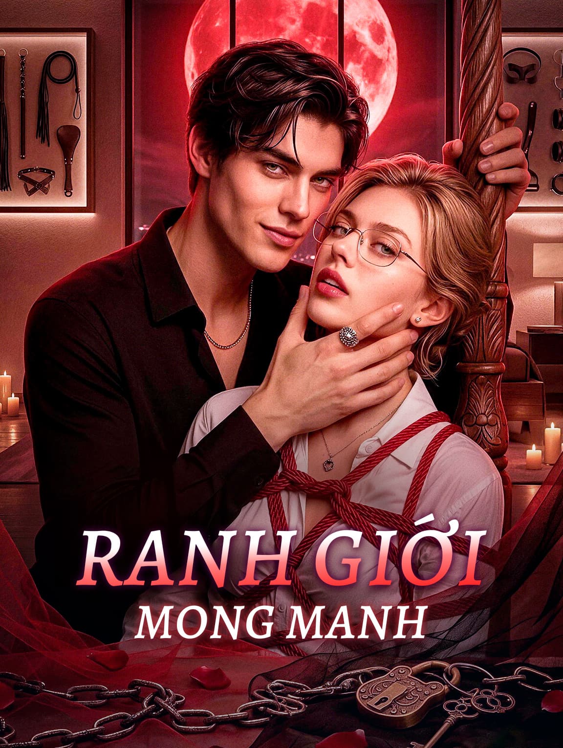 Ranh Giới Mong Manh