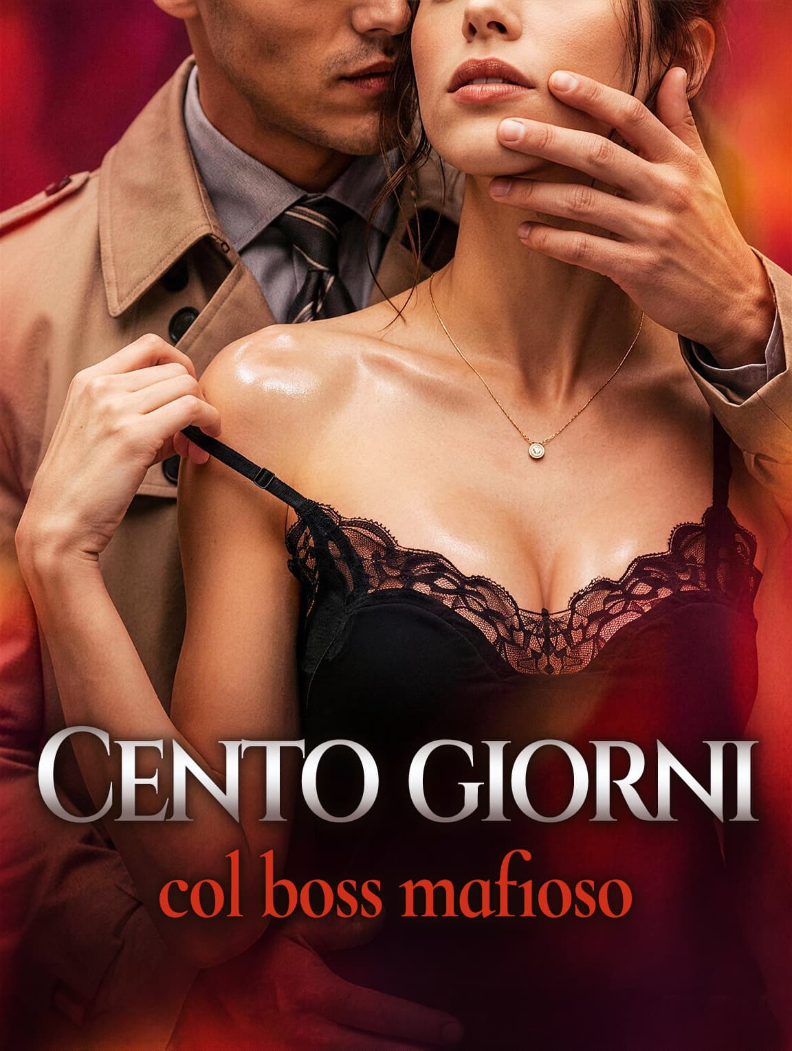Cento giorni col boss mafioso(Doppiato)